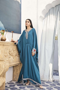 Zinc Kaftan