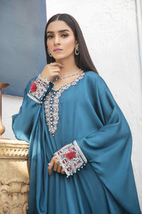 Zinc Kaftan